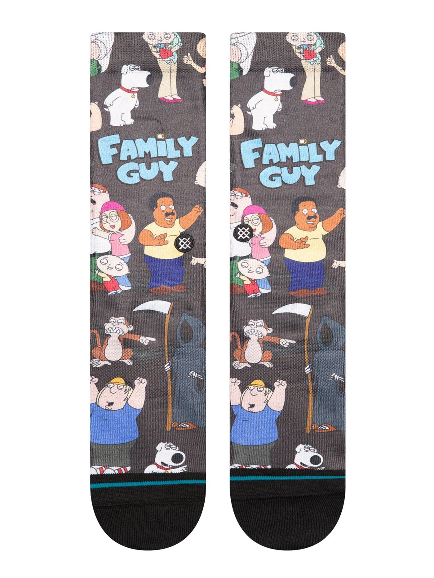 Stance x Family Guy Family Guys Socks