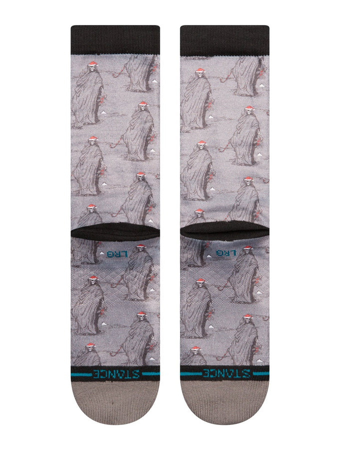 Stance Holideath Socks | GREY (GRY)