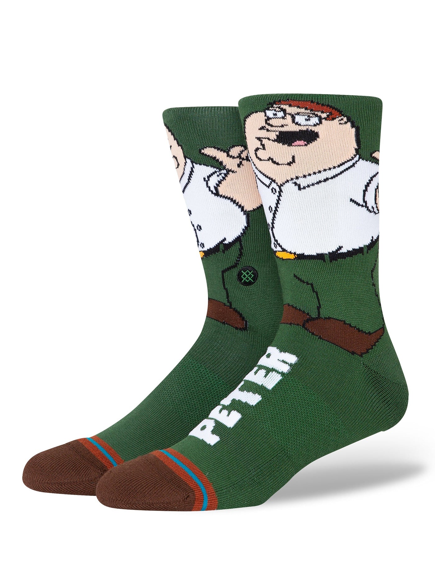 Stance x Family Guy Family Values Socks