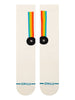 Stance x Polaroid Aperture Socks