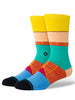 Stance x Hey Arnold! Socks