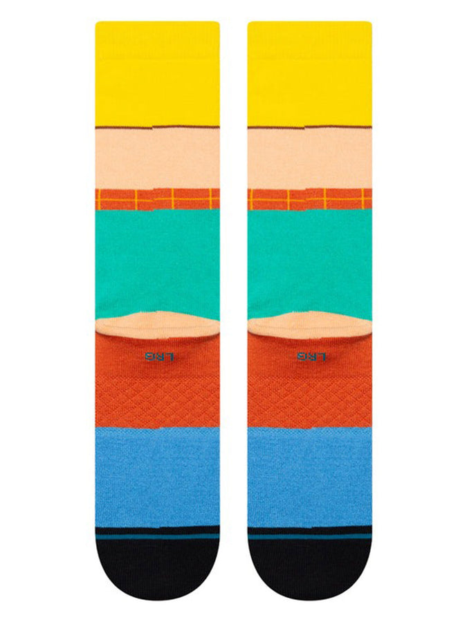 Stance x Hey Arnold! Socks | MULTI (MUL)