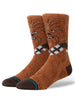Stance x Star Wars Chewie Socks