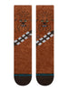 Stance x Star Wars Chewie Socks