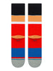 Stance Gerald x Hey Arnold! Socks