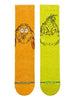 Stance x The Grinch Grinch And Max Socks