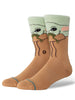 Stance x Star Wars  Grogu Hungry Socks