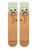Stance x Star Wars  Grogu Hungry Socks