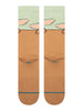Stance x Star Wars  Grogu Hungry Socks