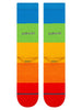 Stance x Polaroid Snapshot Socks