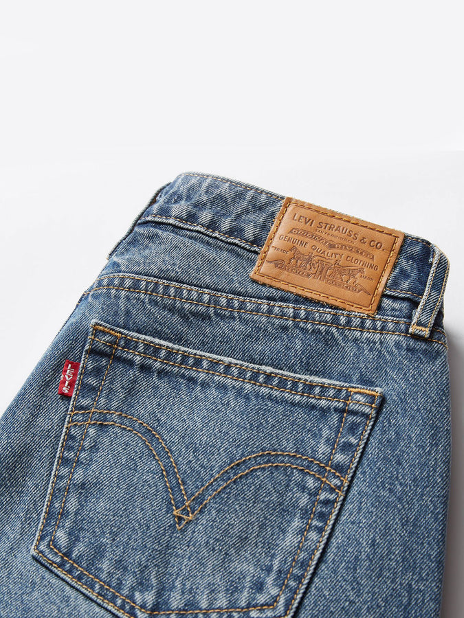 Levis Low Loose Living The Good Life Jeans | LIVING THE GOOD LIFE (0006)