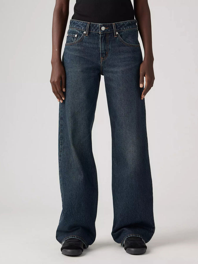 Levis Low Loose Tomorrow Morning Jeans Fall 2025 | TOMORROW MORNING (0012)