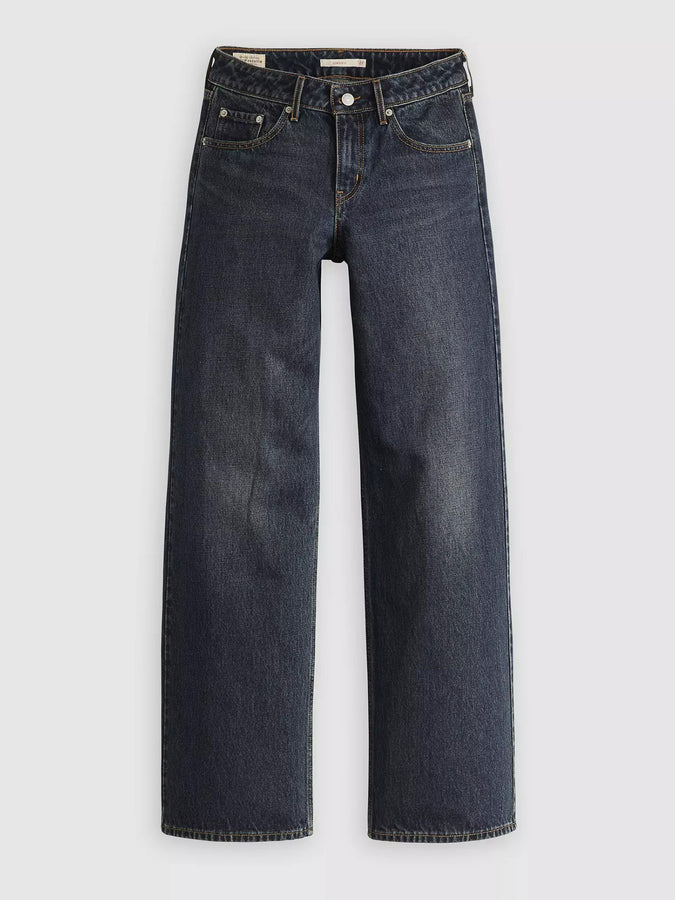 Levis Low Loose Tomorrow Morning Jeans Fall 2025 | TOMORROW MORNING (0012)