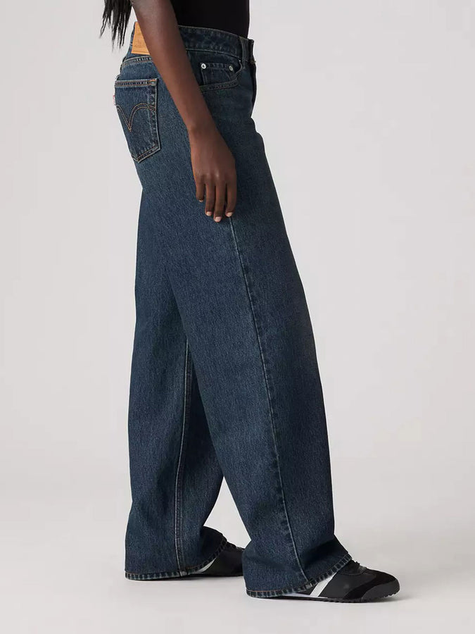 Levis Low Loose Tomorrow Morning Jeans Fall 2025 | TOMORROW MORNING (0012)