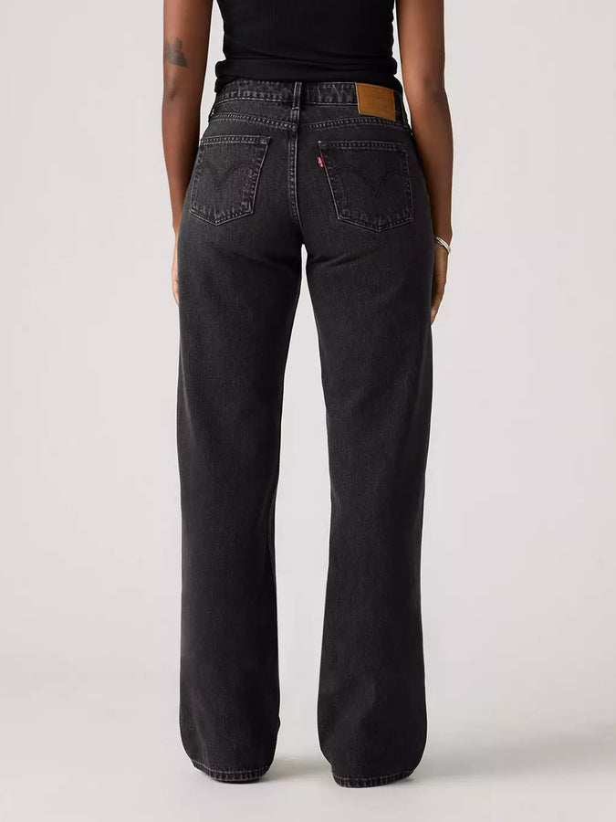 Levi's® Low Loose Tech Storm Jeans Fall 2025 | TECH STORM (0027)