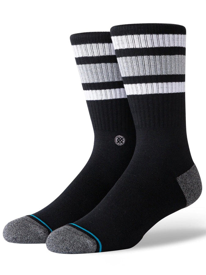 Stance The Boyd 3 Pack Multi Socks | MULTI (MUL)