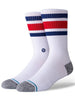 Stance The Boyd 3 Pack Multi Socks