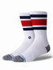 Stance Boyd Blue Socks