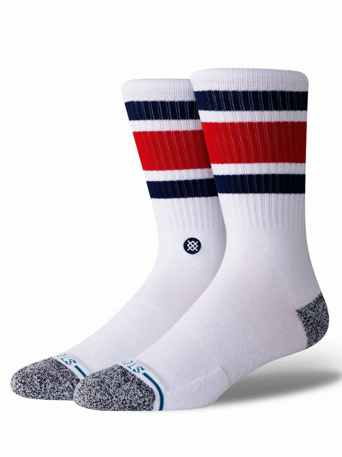 Stance Boyd Blue Socks | BLUE (BLU)
