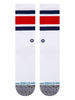 Stance Boyd Blue Socks