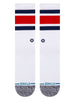 Stance Boyd Blue Socks