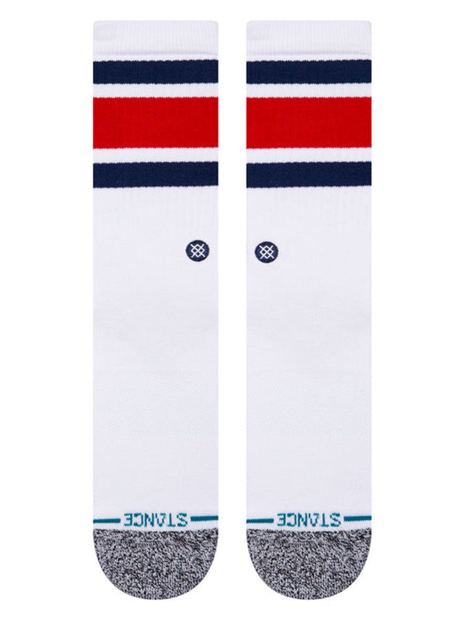 Stance Boyd Blue Socks | BLUE (BLU)