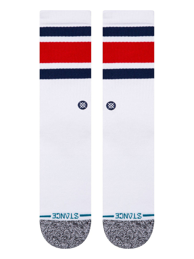 Stance Boyd Blue Socks | BLUE (BLU)