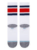 Stance Boyd Blue Socks