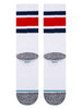 Stance Boyd Blue Socks