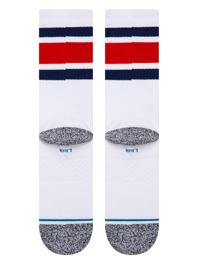 Stance Boyd Blue Socks | BLUE (BLU)