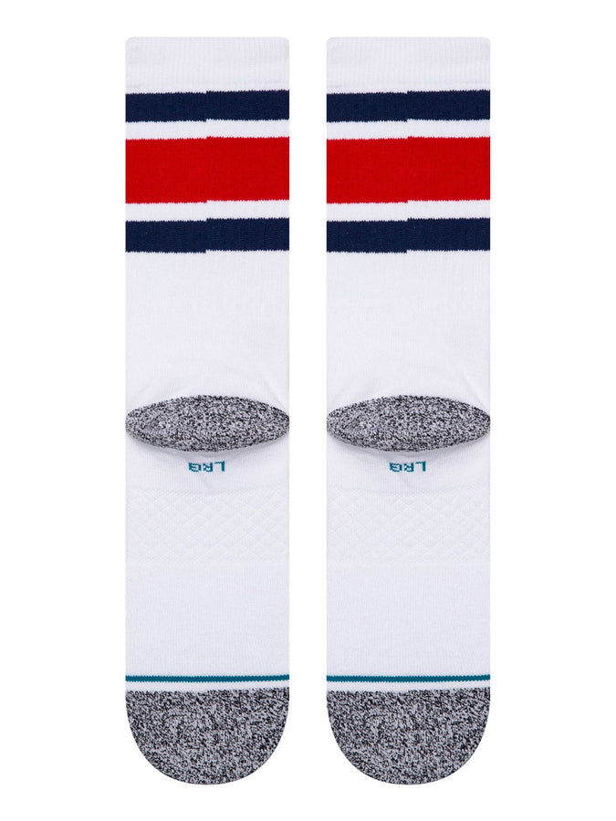 Stance Boyd Blue Socks | BLUE (BLU)
