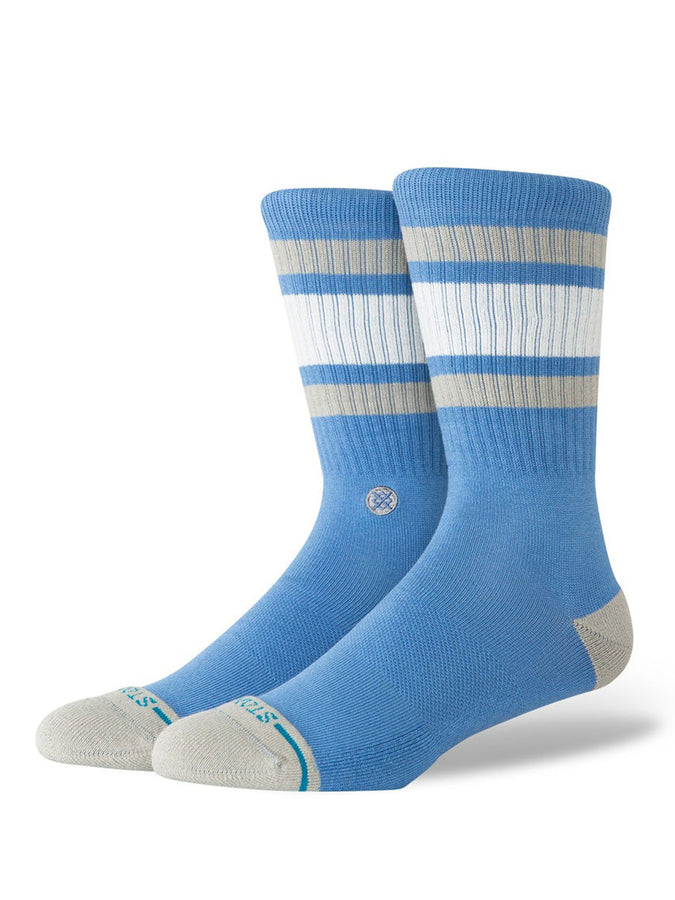 Stance Boyd Capri Blue Socks | CAPRI BLUE (CAP)