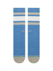 Stance Boyd Capri Blue Socks