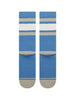 Stance Boyd Capri Blue Socks