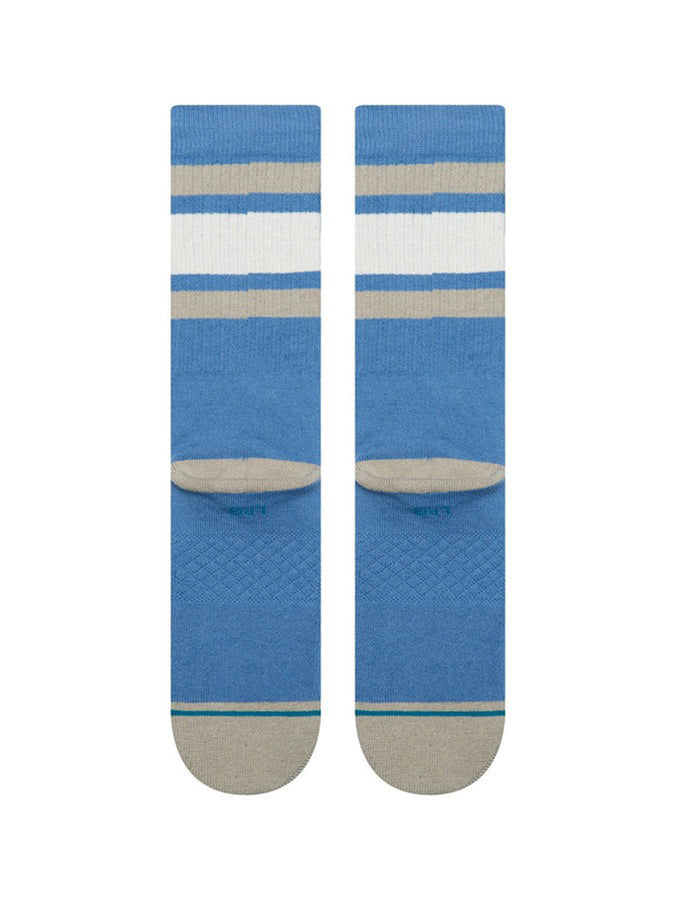 Stance Boyd Capri Blue Socks | CAPRI BLUE (CAP)