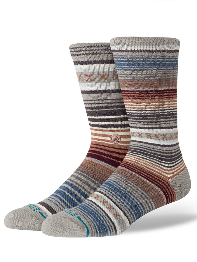 Stance Curren Multi Socks | MULTI (MUL)