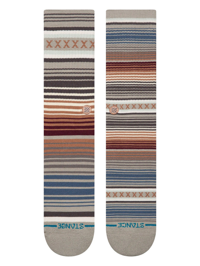 Stance Curren Multi Socks | MULTI (MUL)