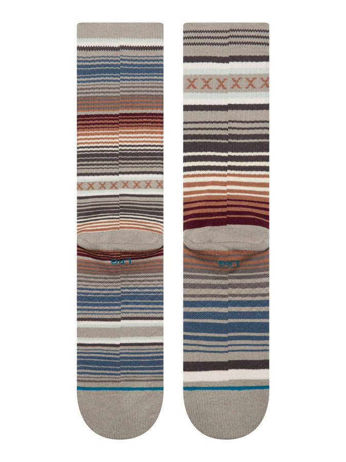 Stance Curren Multi Socks | MULTI (MUL)