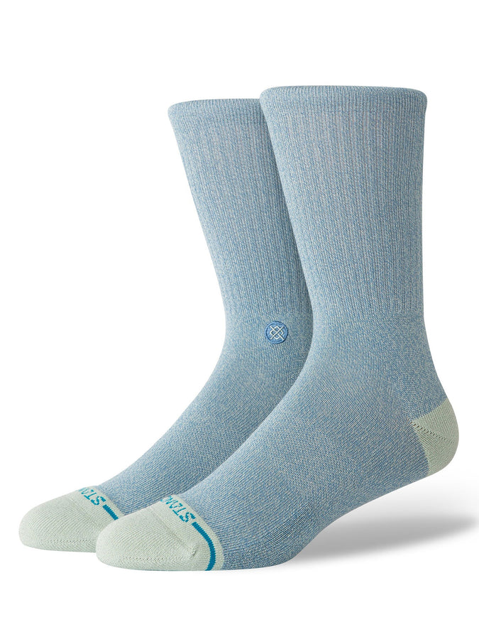 Stance Seaborn Socks | BLUE (BLU)