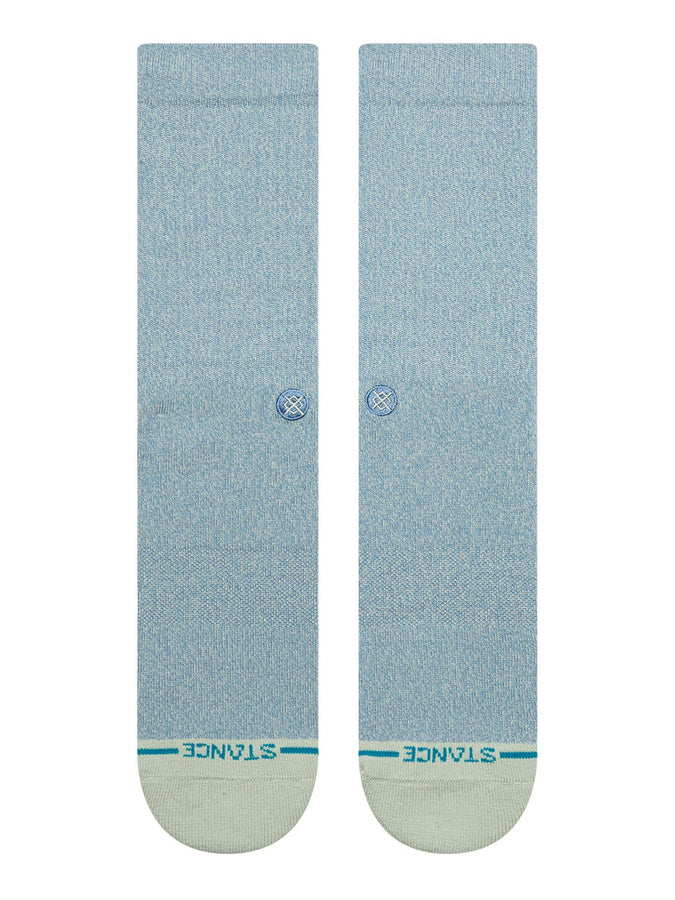 Stance Seaborn Socks | BLUE (BLU)