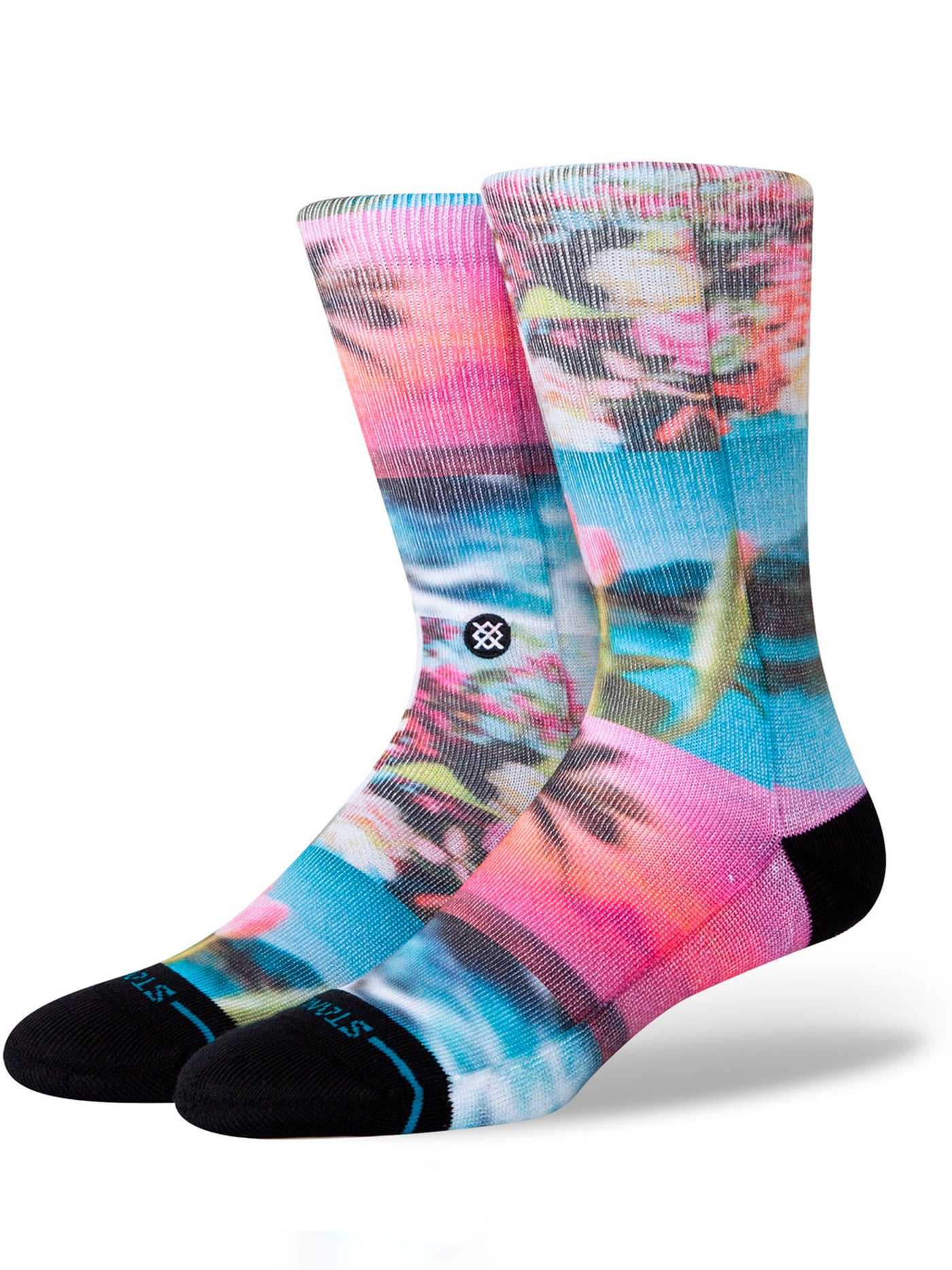 Stance Take A Picture Socks Spring 2024