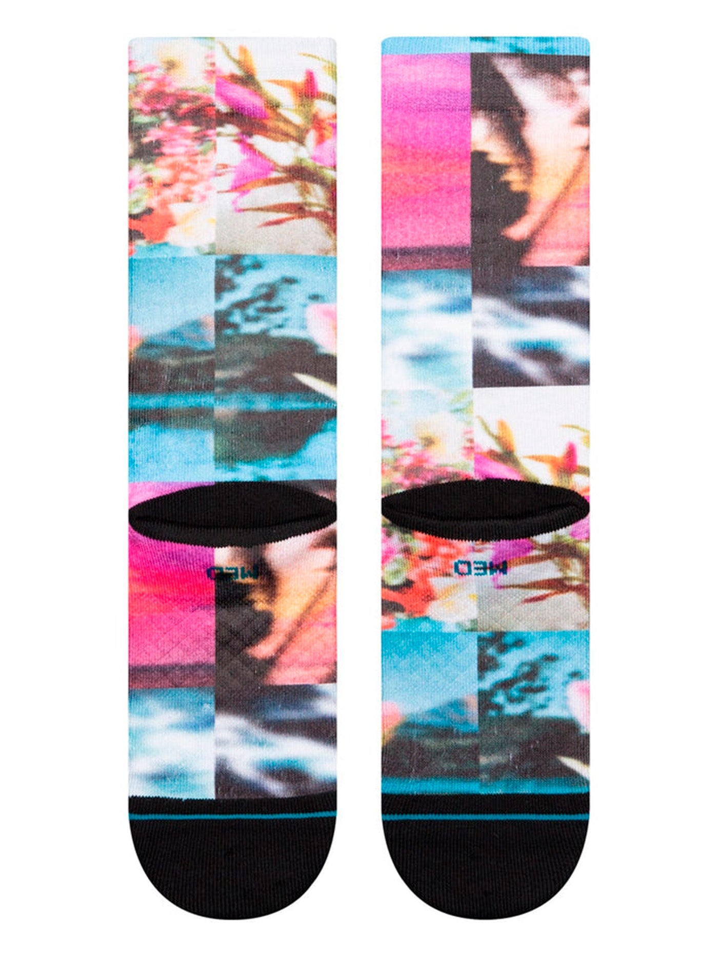 Stance Take A Picture Socks Spring 2024