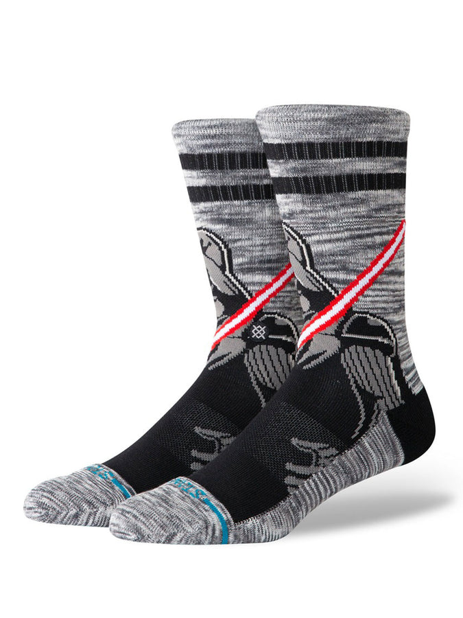 Stance x Star Wars Darth Socks | BLACK (BLK)
