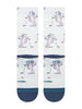 Stance Players Club Socks
