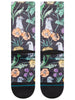 Stance Summer 2024 Stance X Todd Francis Just Flocked Socks