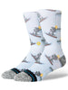 Stance Later Gator Socks