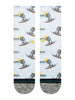 Stance Later Gator Socks