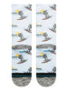 Stance Later Gator Socks