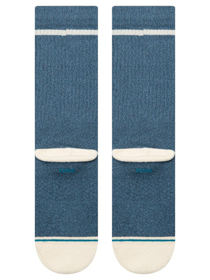 Stance Summer 2024 Richard Blue Socks | BLUE (BLU)