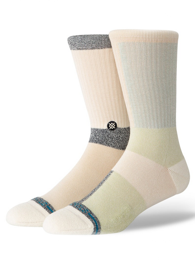 Stance Summer 2024 Shifted Socks |  MULTI (MUL)